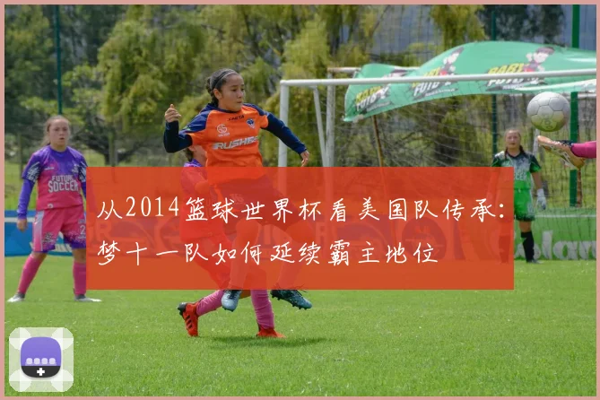 从2014篮球世界杯看美国队传承：梦十一队如何延续霸主地位