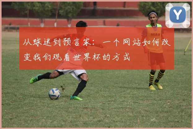 从球迷到预言家：一个网站如何改变我们观看世界杯的方式